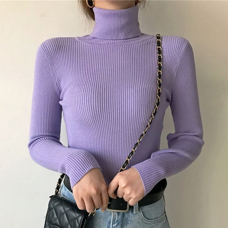 Stilla | Behagelig modepullover trend
