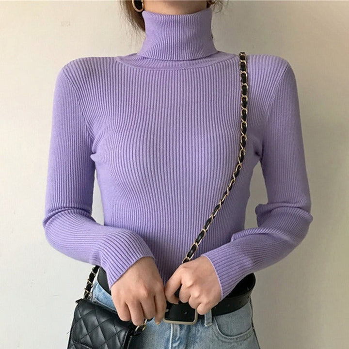 Stilla | Behagelig modepullover trend