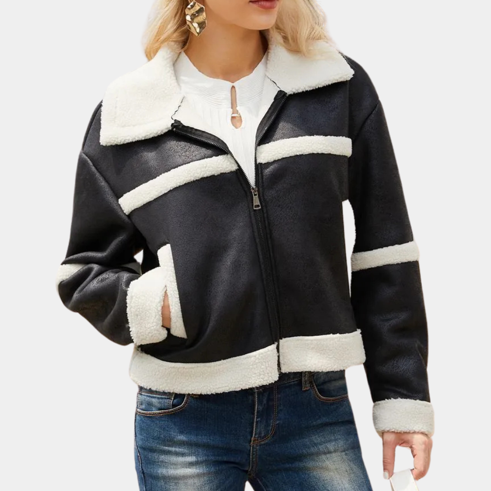 Stilla | Elegant Frakke Til Kvinder Med Stil Og Trends