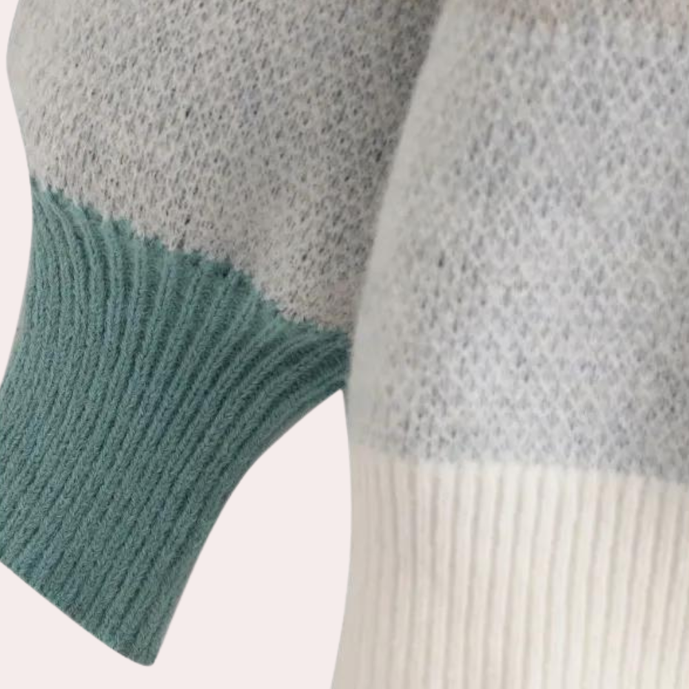 Stilla | Varmende damebluse