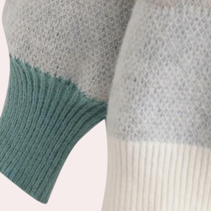Stilla | Varmende damebluse
