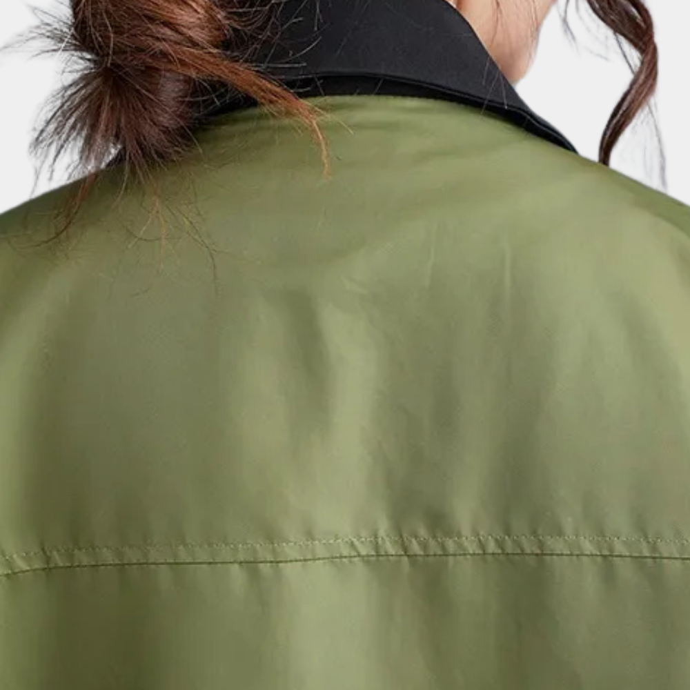 Stilla | Premium Trenchcoat til Kvinder
