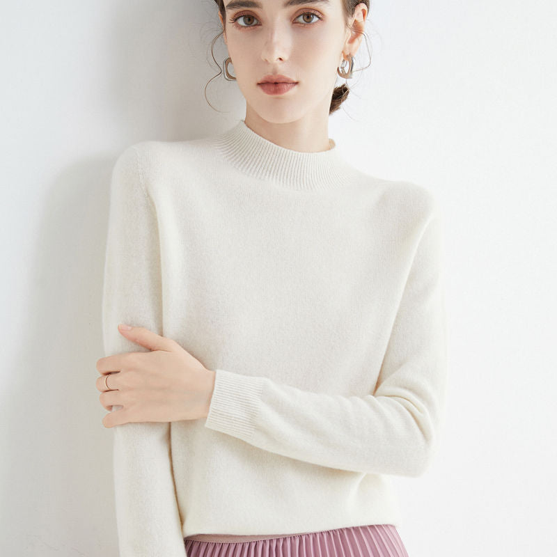 Stilla | Uldstrik Dame