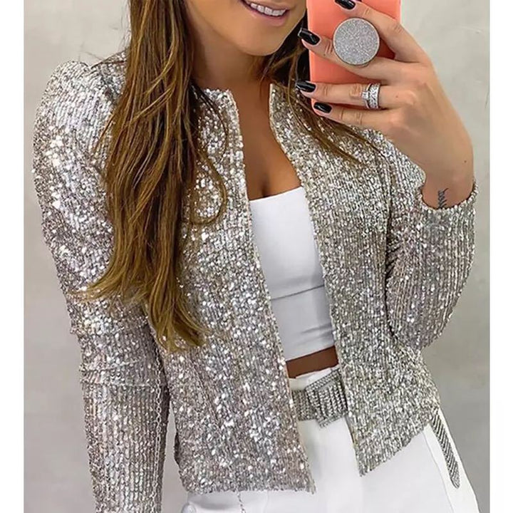 Stilla | Stilet Blazer Til Damer