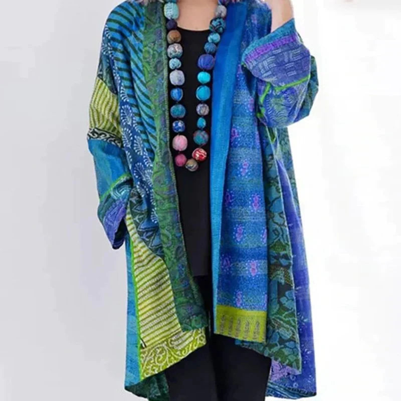 Stilla | Elegant strikcardigan til stilfulde looks