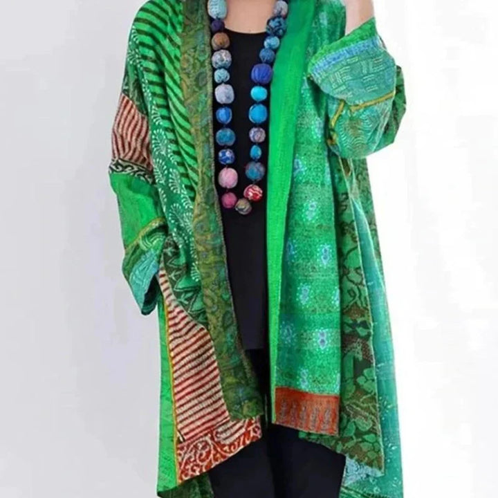 Stilla | Elegant strikcardigan til stilfulde looks