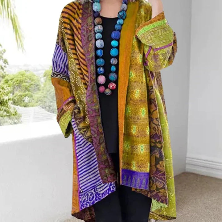 Stilla | Elegant strikcardigan til stilfulde looks