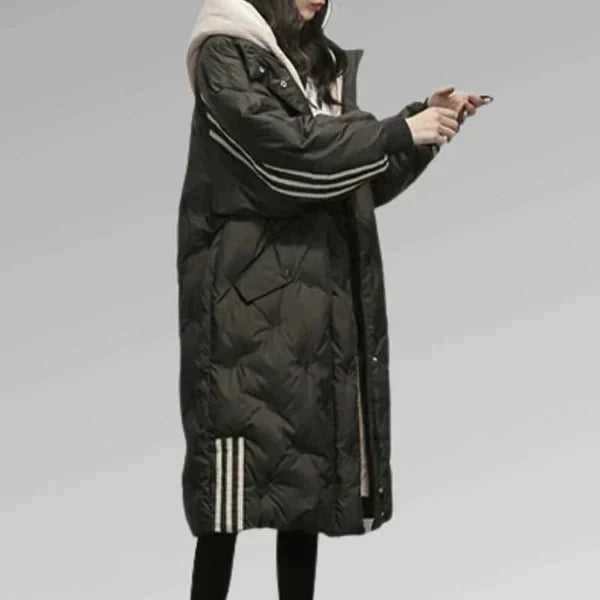 Stilla | Elegant og Casual Blazerjakke