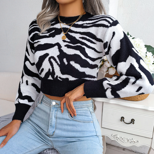 Stilla | Trendy Damebluse