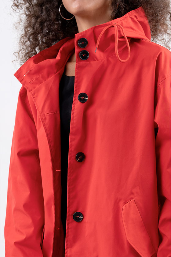 Stilla | Ventilation Aquashield