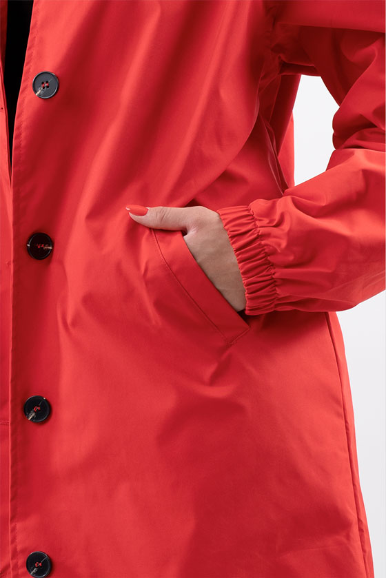 Stilla | Ventilation Aquashield