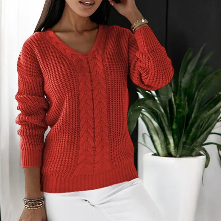 Stilla | Stilfuld Sweater til Kvinder