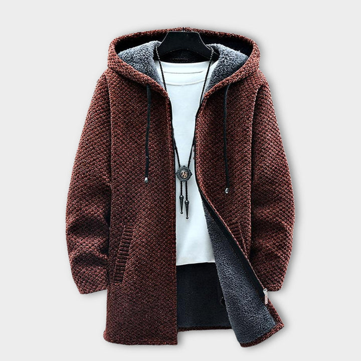Stilla | Friedrich Thermal Fritidsjakke