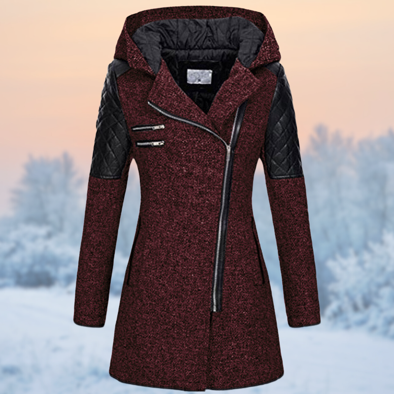 Stilla | Modern & Elegant Frakke