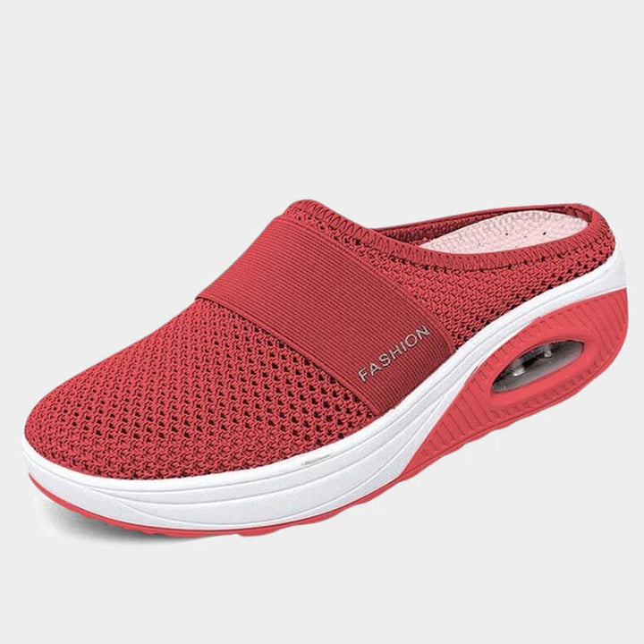 Stilla | Luksuriøse Slippers Komfort Og Stil Til Enhver Lejlighed