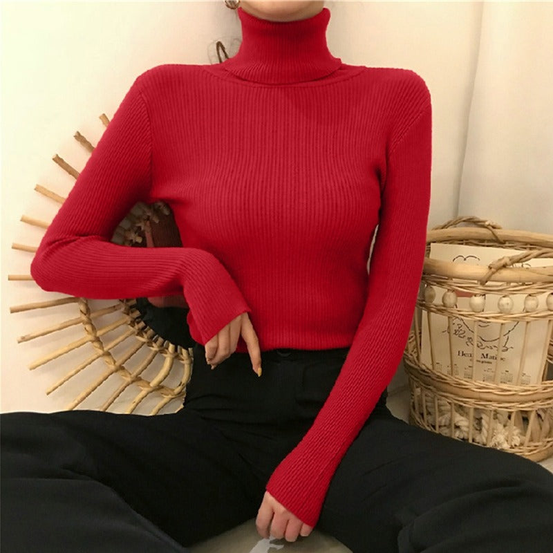 Stilla | Behagelig modepullover trend