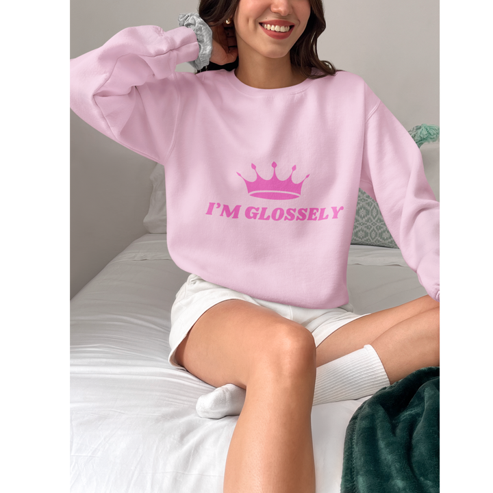 Stilla | Queen Limited Edition Kvinders Sweatshirt