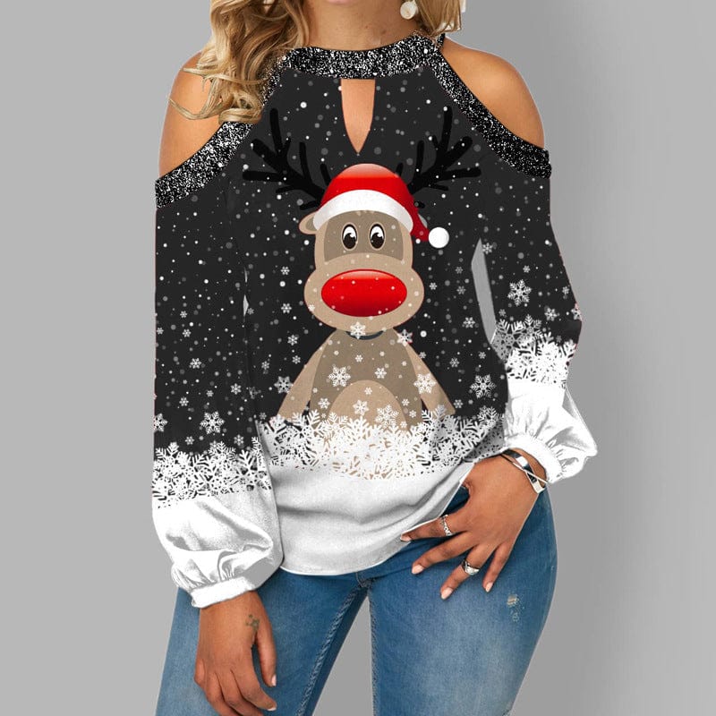 Stilla | Løs og stilfuld sweater til hverdagen