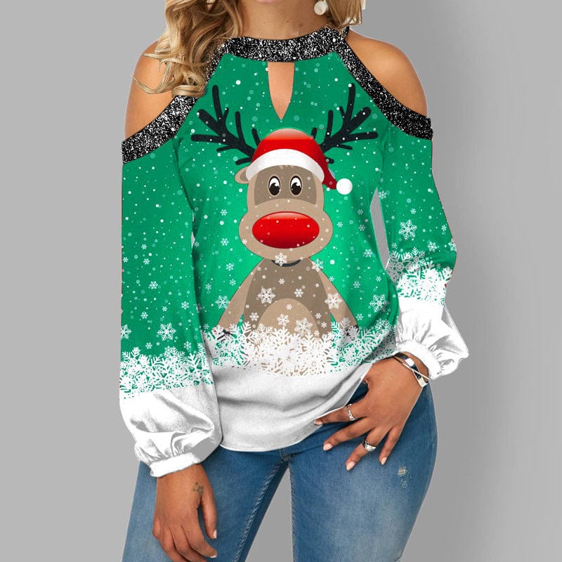 Stilla | Løs og stilfuld sweater til hverdagen