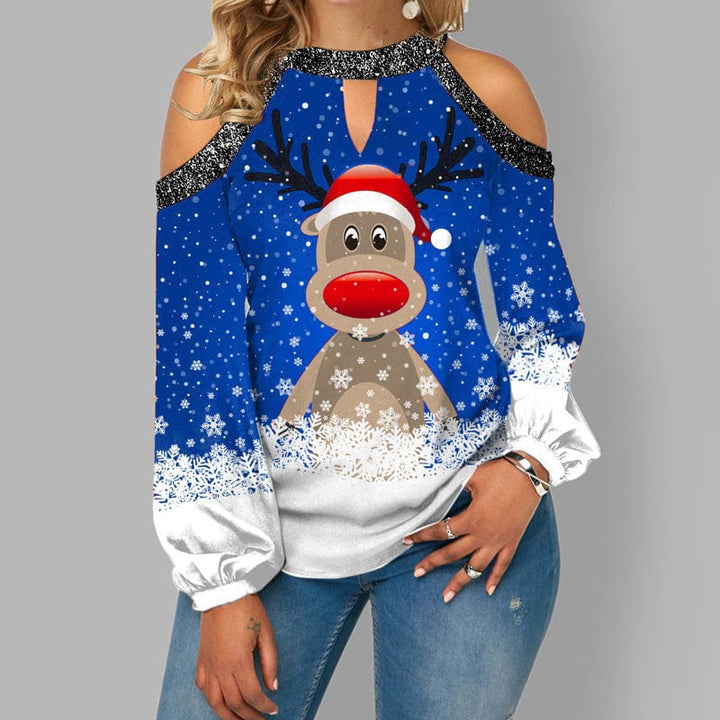 Stilla | Løs og stilfuld sweater til hverdagen