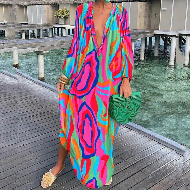 Stilla | Lang Bohochic