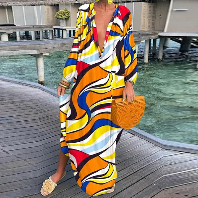 Stilla | Lang Bohochic