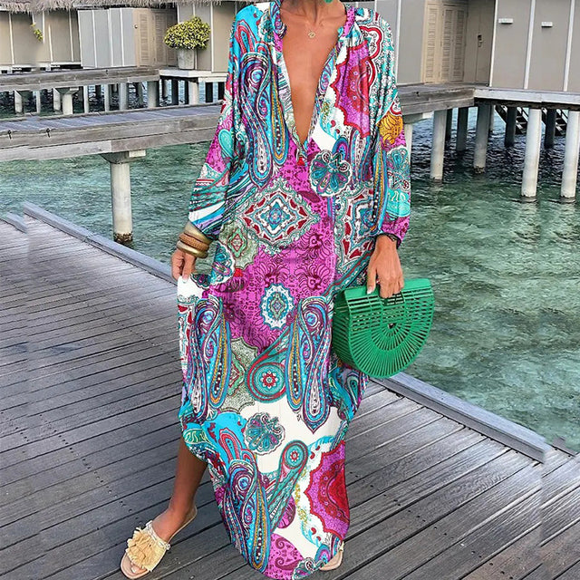 Stilla | Lang Bohochic