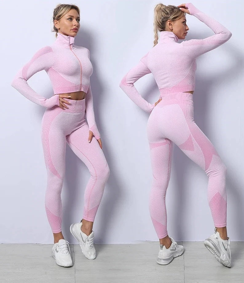 Stilla | Fitness Powerfit