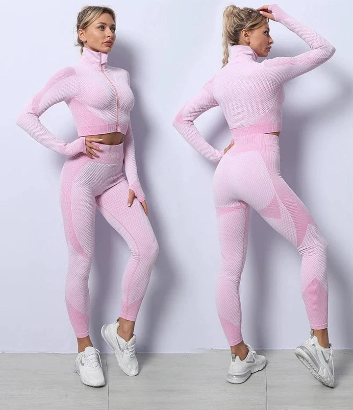 Stilla | Fitness Powerfit