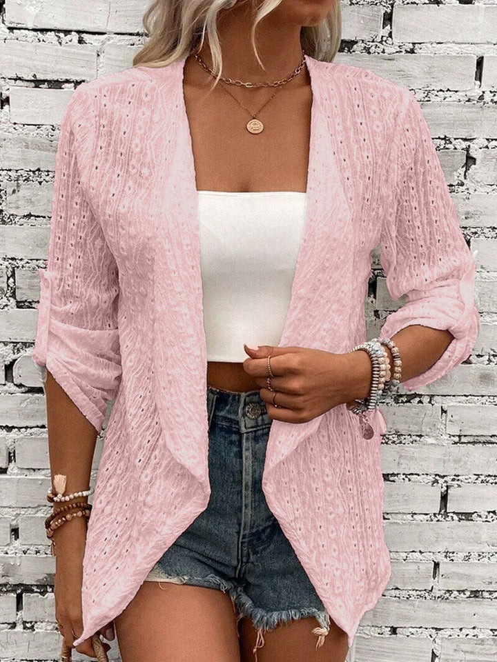 Stilla | Moderne Alsidig Jakke Outfit