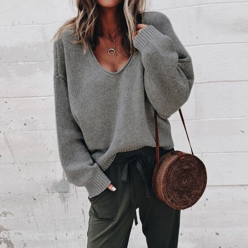 Stilla | Moderne og Praktisk Pullover