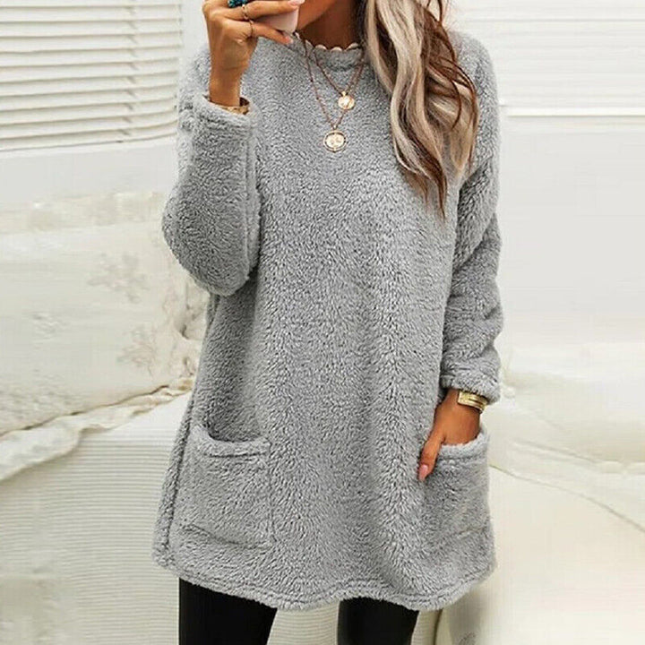 Stilla | Problemløs og Trendy Pullover