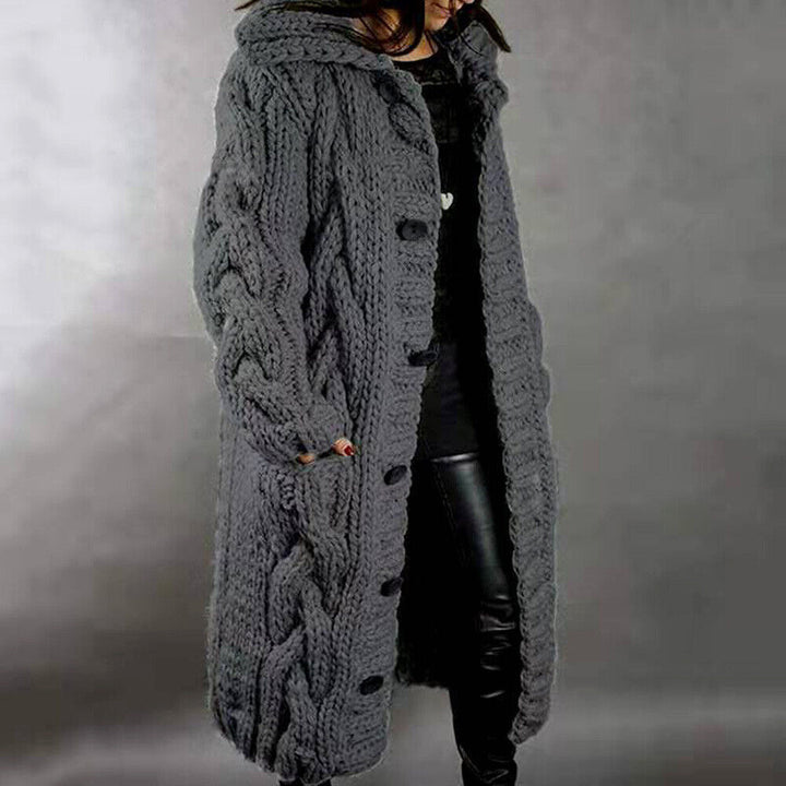 Stilla | Trendy sweater til elegante øjeblikke