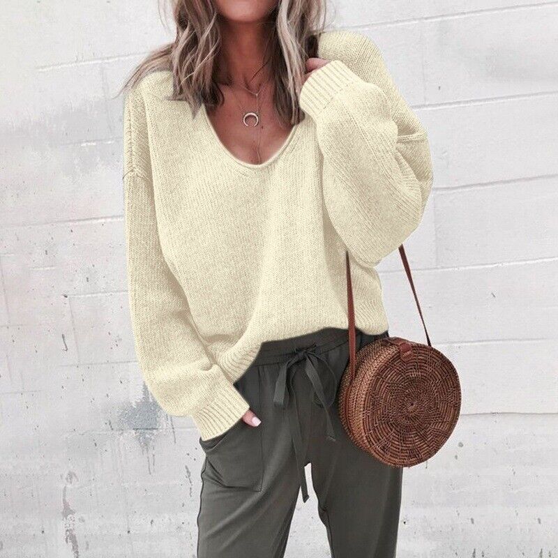 Stilla | Moderne og Praktisk Pullover