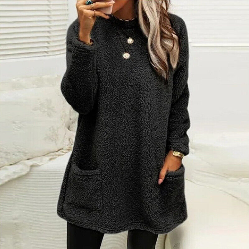 Stilla | Problemløs og Trendy Pullover