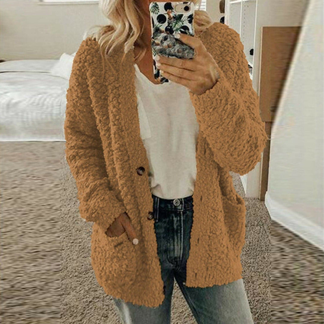 Stilla | Tidless og Elegant Jakke til enhver lejlighed