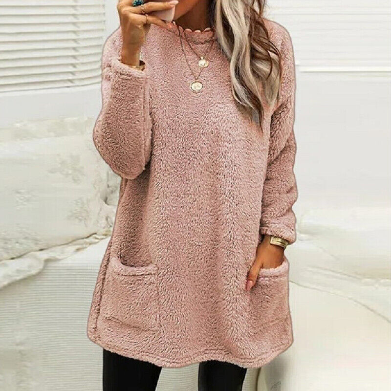 Stilla | Problemløs og Trendy Pullover
