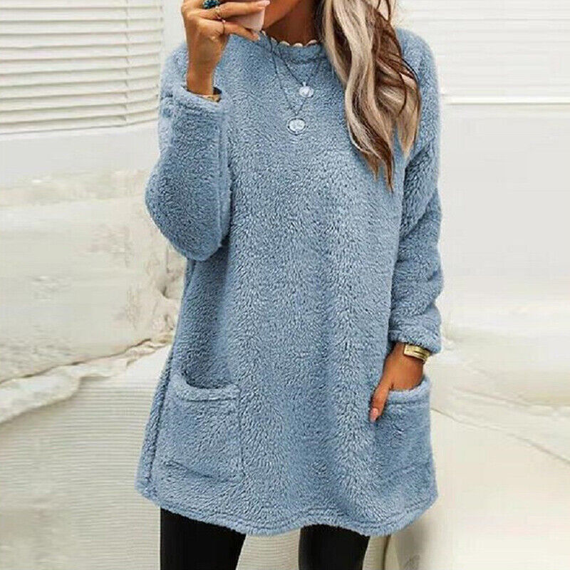 Stilla | Problemløs og Trendy Pullover