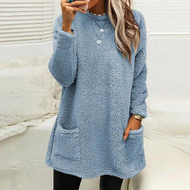 Stilla | Problemløs og Trendy Pullover