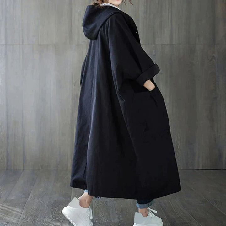 Stilla | Elegant og Vandafvisende Trench