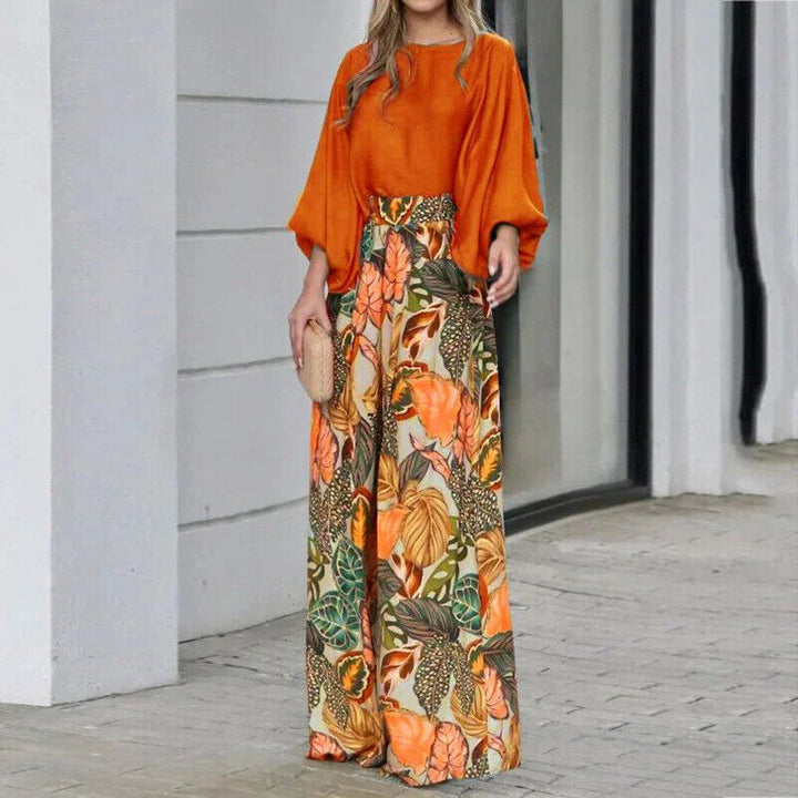 Stilla | Elegant Dame Sæt Stil