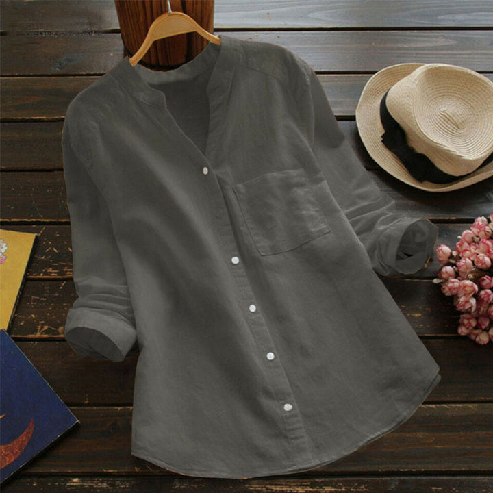 Stilla | Dame Casual Bluse