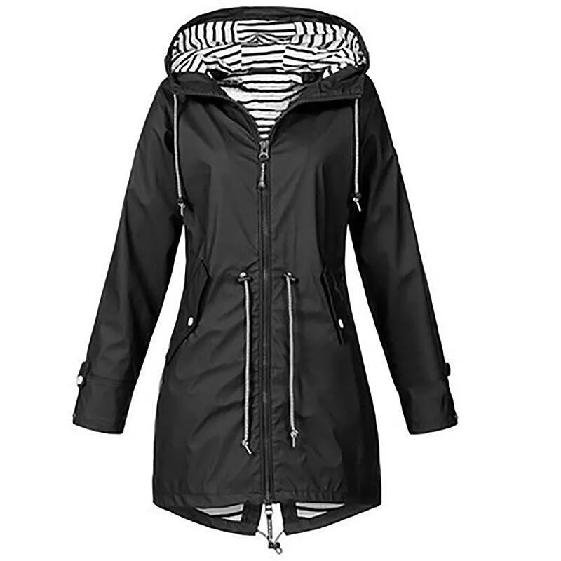 Stilla | Elegant frakke med klassisk charme