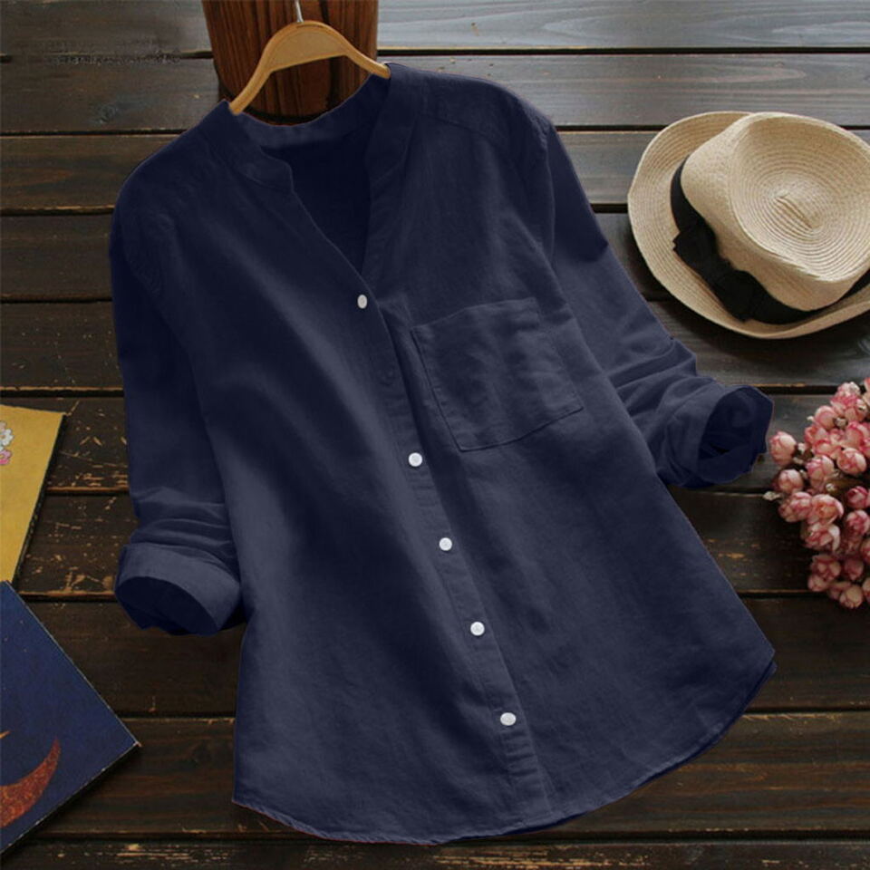 Stilla | Dame Casual Bluse