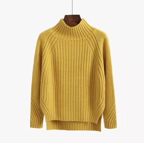 Stilla | Pullover Med Tidless Elegance Til Damer