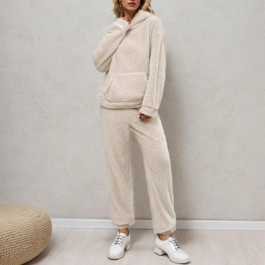 Stilla | Varm vinter overall