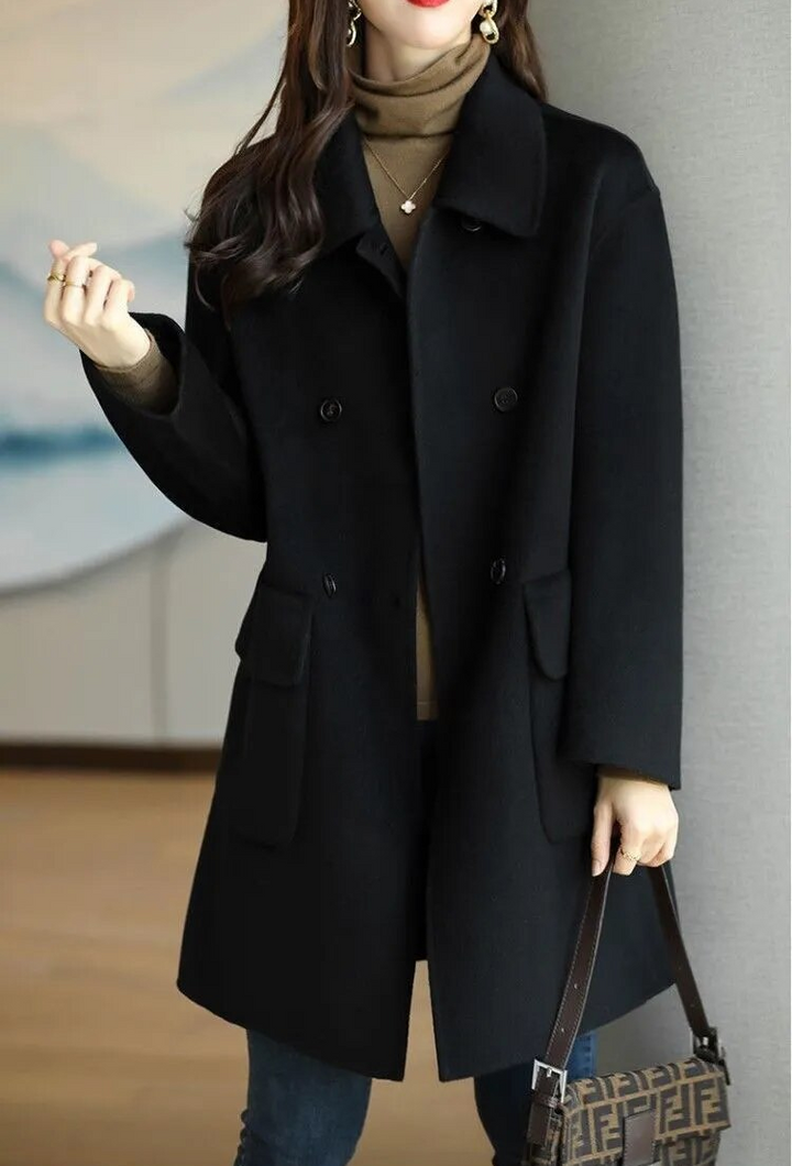 Stilla | Mode Elegant Blazer