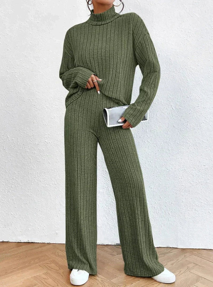Stilla | Behagelig pullover til enhver lejlighed