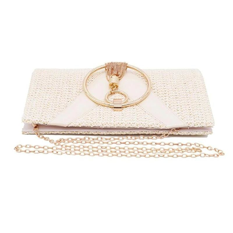Stilla | Boho Clutch Til Bryllupper