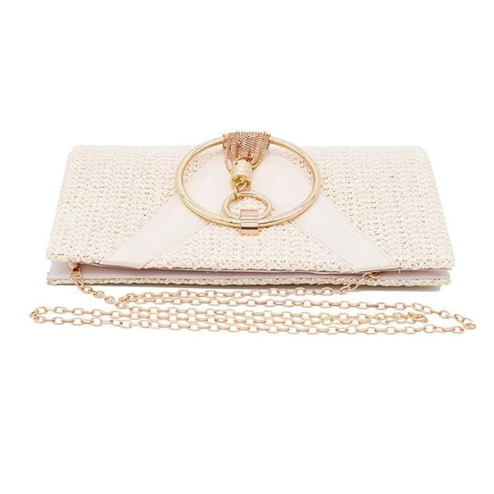 Stilla | Boho Clutch Til Bryllupper